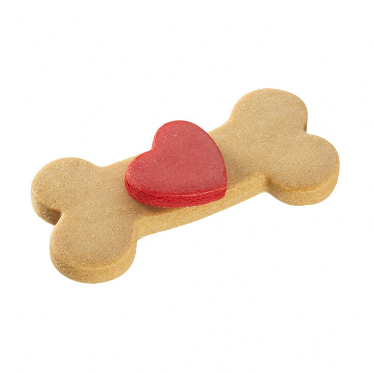 DoggyeBag Cuorosso Snack per Cani 30 g DoggyeBag Cuorosso Snack per Cani 30 g